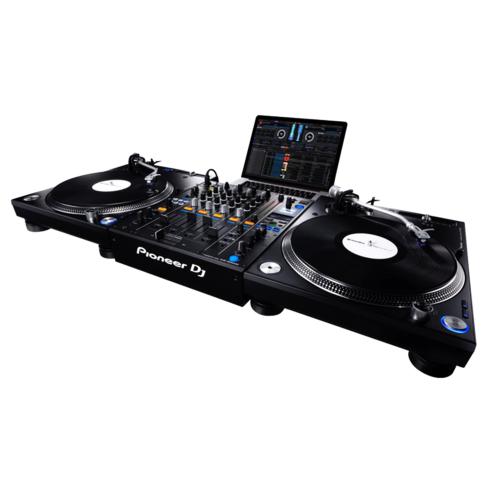 Pioneer Rekordbox Control Vinyl & Serato Glow Control Vinyls
