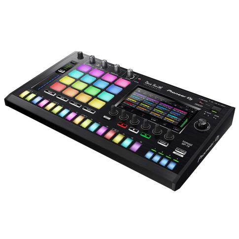 Pioneer TSP-16 Toraiz SP-16 Professional Sampler