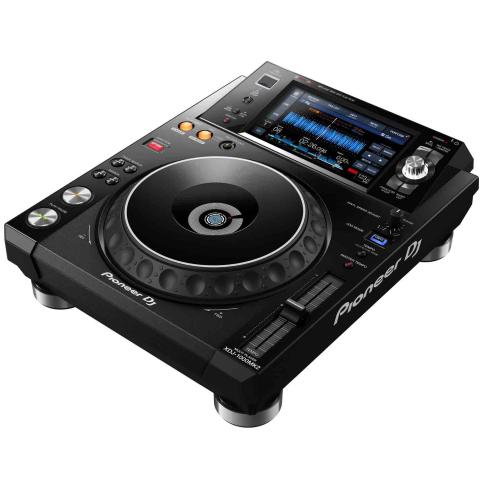 DJ機材 Pioneer RMX-R9 CDJ /DJ Pioneer_CDJ3000-DJMA9_A__01586