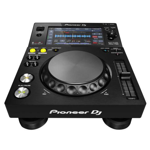 23年製 pioneer XDJ-700 ＋ デッキセーバー Amazon.com: Decksaver DS-PC-XDJ700 - Pioneer XDJ-700 Cover