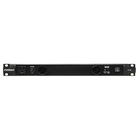 Furman PL-8 C Classic Series Multi-Stage Protection Power Conditioner