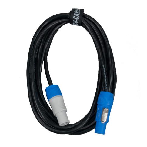 ADJ AV6 6FT Power Link Cable [PLC6]