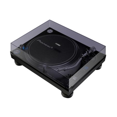 2x Pioneer PLX-1000 Turntables with DJM-S11 Mixer | IDJNOW