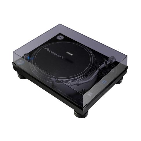 Pioneer PLX-1000 Turntables with DJM-S5 & Case | IDJNOW