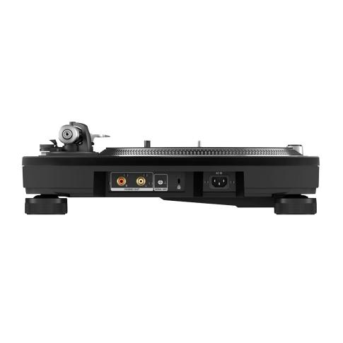 2) Pioneer PLX-1000 Direct Drive Turntables with DJM-450 2-Channel