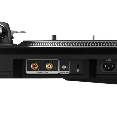 Pioneer PLX-1000 Turntables with DJM-S5 & Case | IDJNOW