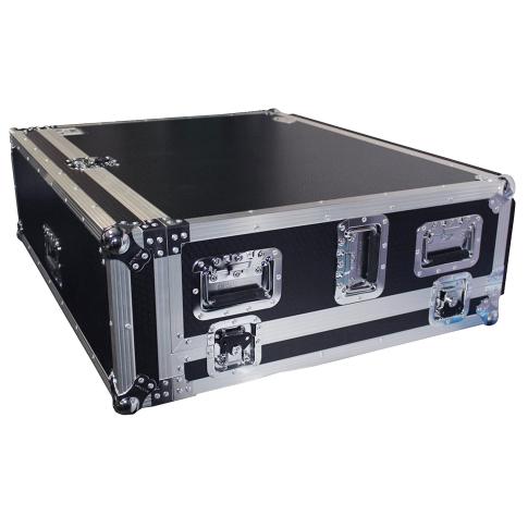 ProX XS-YMTF5DHW Hard Road/Flight Case for Yamaha TF5 Mixer Closed
