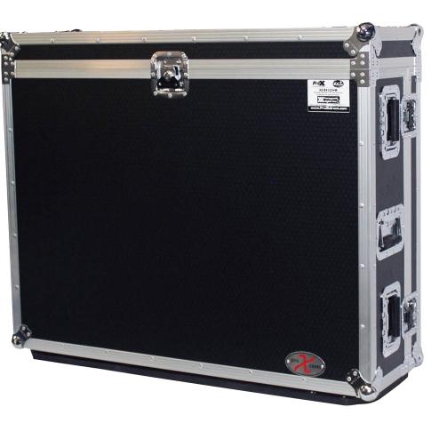 ProX XS-YMTF5DHW Hard Road/Flight Case for Yamaha TF5 Mixer Bottom