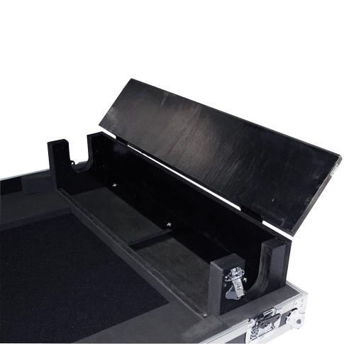 ProX XS-YMTF5DHW Hard Road/Flight Case for Yamaha TF5 Mixer Close Up