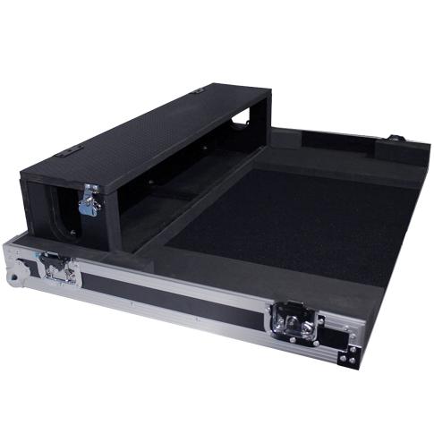 ProX XS-YMTF5DHW Hard Road/Flight Case for Yamaha TF5 Mixer Right