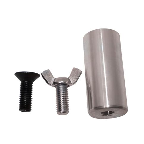 ProX Speaker Stud - Fits Top Plates Front