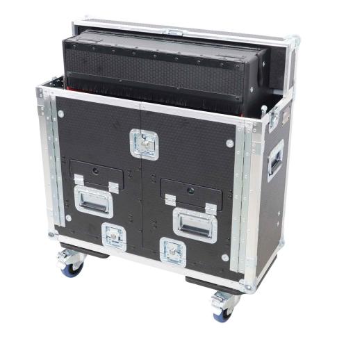 ProX A&H SQ6 Flip-Ready Retracting Hydraulic ZCase | IDJNOW