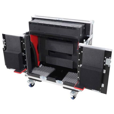 ㊙️ H ProX A&H SQ6 Flip-Ready Retracting Hydraulic ZCase | IDJNOW