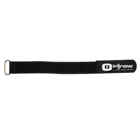 8" Reusable Velcro Cable Ties
