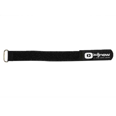 8" Reusable Velcro Cable Ties