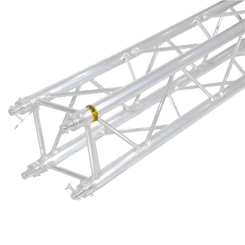 ProX KT-F34SQ492 K-Truss 4.92FT (1.5M) F34 Economy-Lightweight Display Truss Band
