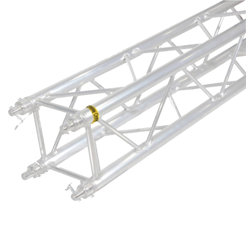 ProX KT-F34SQ656 K-Truss 6.56FT F34 Economy-Lightweight Display Truss