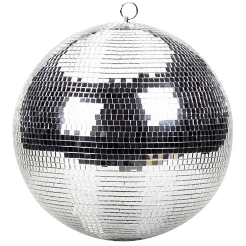 ProX MB-24 24" Polyfoam Core Mirror Ball