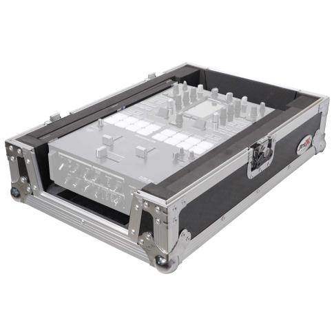 Prox Pioneer DJM-S11 or Rane 72 MK2 Mixer Flight Case