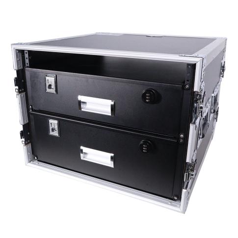 ProX T-4RD-12MK3 Rack Drawer 4U Space Heavy Duty 12" Deep