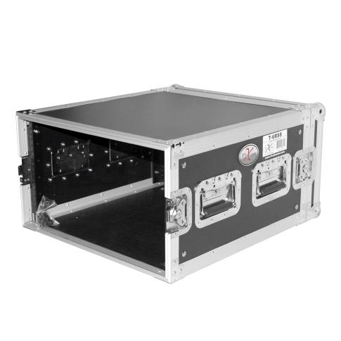 ProX T-6RSS 6U Space Amp Rack ATA Flight Case | IDJNOW
