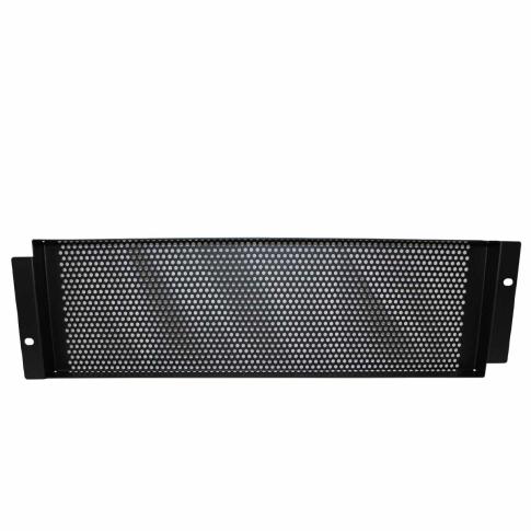ProX T-P3SEC Security Rack Panel 3U Space