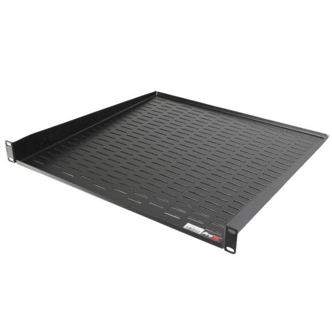 ProX T-RS1-18 Rack Mount Shelf 1U Space 18" Deep