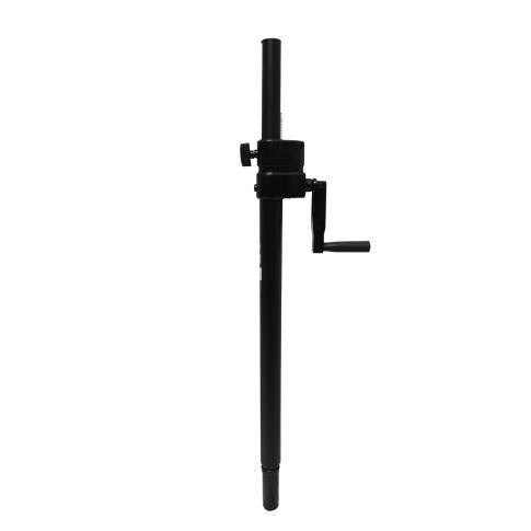 ProX T-SAA-C Crank System Adjustable Speaker/Subwoofer Pole Standing