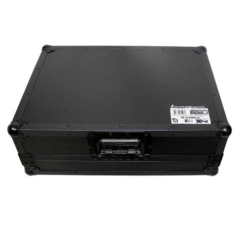 ProX X-19MIX7UBL Black Rack Mount 19