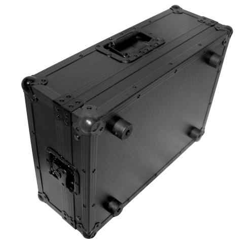 m ProX X-19MIX7UBL Black Rack Mount 19