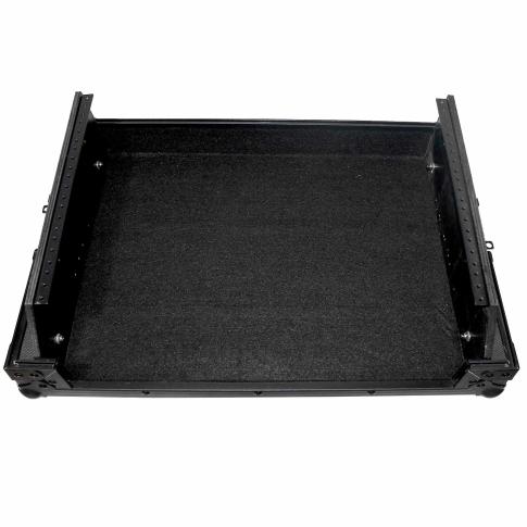 ProX X-19MIX7UBL Black Rack Mount 19