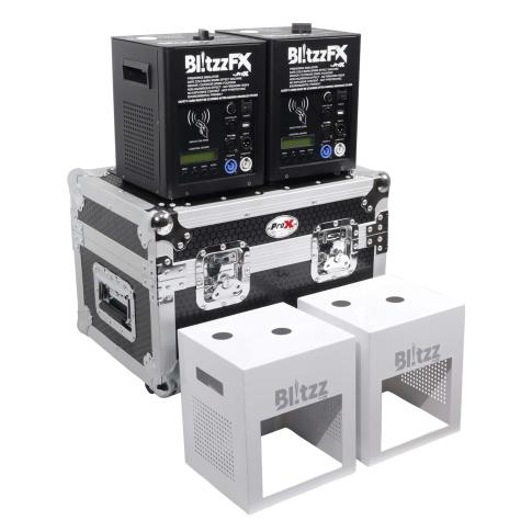 PREP ‎– Cold Fire 12” Cold Fire 12 oz Loop Handle Tactical Can CF302-12TL | Green