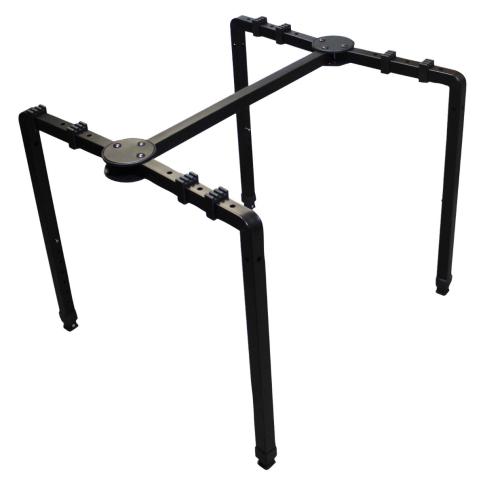ProX X-CS20 Portable Multi-Function T-Stand for Mixing Consoles