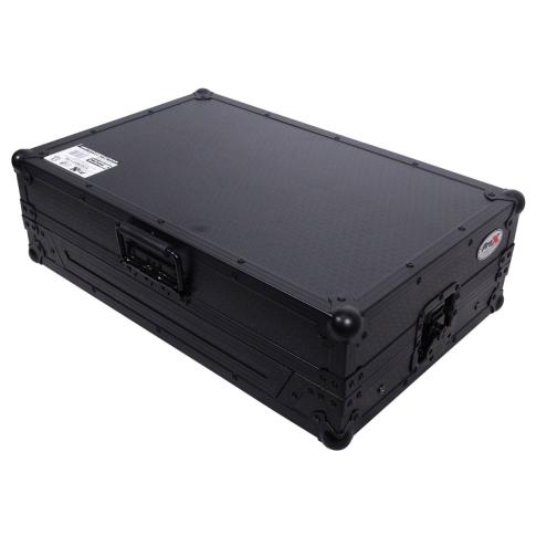 ProX X-DDJREV1LTBL DDJ-REV1 Case Black with Shelf | IDJNOW