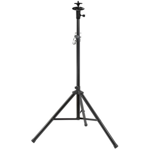 ProX X-LS79 Universal Adapter Lighting Mount with Tripod Speaker Stand