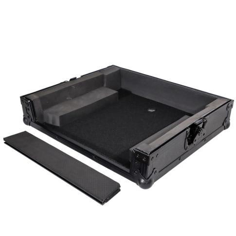 ProX X-MIXSTREAM PRO BL Black Flight Case For NUMARK MIXSTREAM PRO
