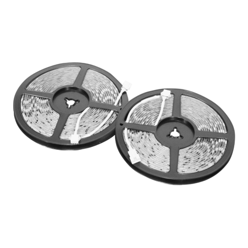 ProX X-S600SAKIT-PKG Smart LED Lighting Strip Kit Dual Pack Wheels