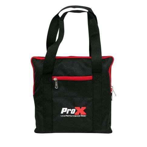 ProX XB-BP12TB Padded 12x12 Truss Base Plate Gig Bag
