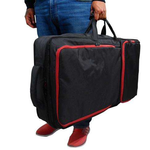 ProX XB-DJBPL ZeroG Lightweight Controller Backpack | IDJNOW