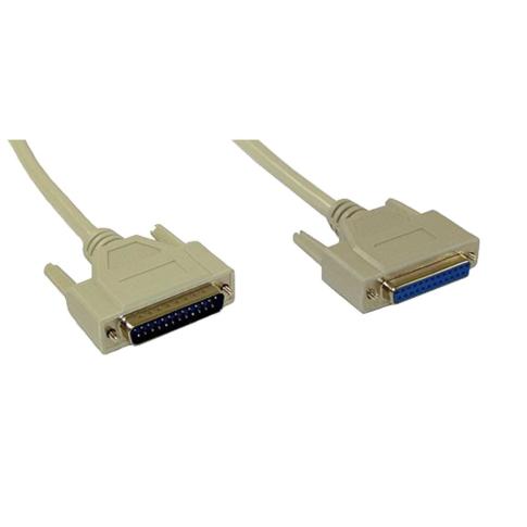 ProX XC-ILDA8 8 FT ILDA Extension Cable