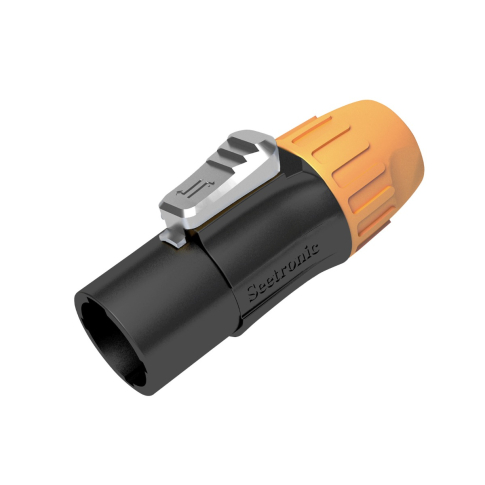 ProX XC-SAC3MX Professional Waterproof Power Twist TR1 Connector