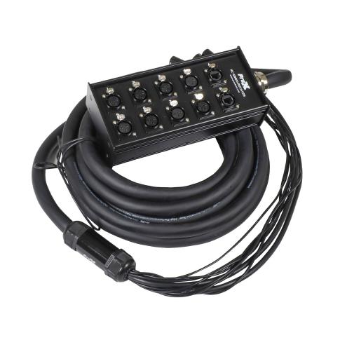 VOVOX D-SUB XLR オスメスセット 1m Vovox Link Direct S XLR/XLR – ScaleNordic