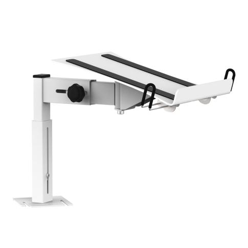 ProX XF-HUMPTER B3 WH White Finish B3 Facade Table | IDJNOW
