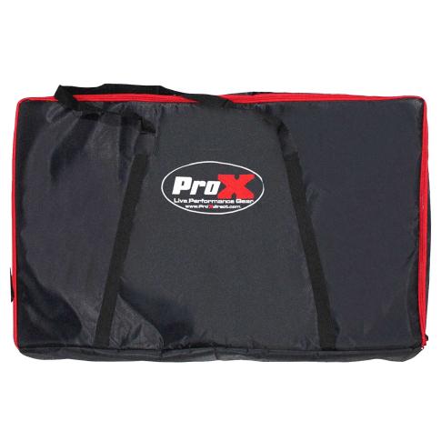 ProX XF-MESAMEDIABAG Carry Bag for MESA MEDIA | IDJNOW