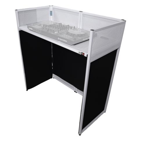 GOKAN BOOTH ブース ホワイト ProX XF-VISTA WH White Booth Facade