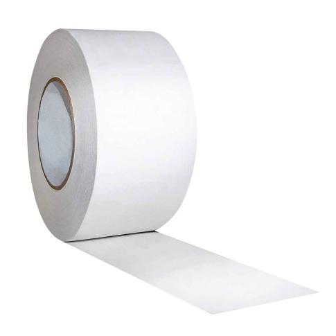 ProX XGF-360WH 3" 180FT 60YD Matte White Commercial Grade Gaffer Tape