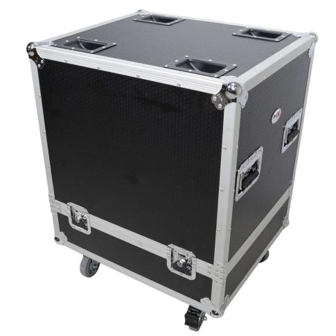 ProX XS-252521SPW Subwoofer Speaker Flight Case | IDJNOW