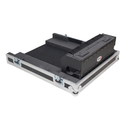 ProX XS-AHAVANTISSOLODHW Mixer Case for A&H AVANTIS SOLO