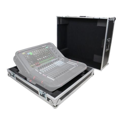 ProX XS-AHAVANTISSOLOW Flight Case for Allen & Heath AVANTIS SOLO