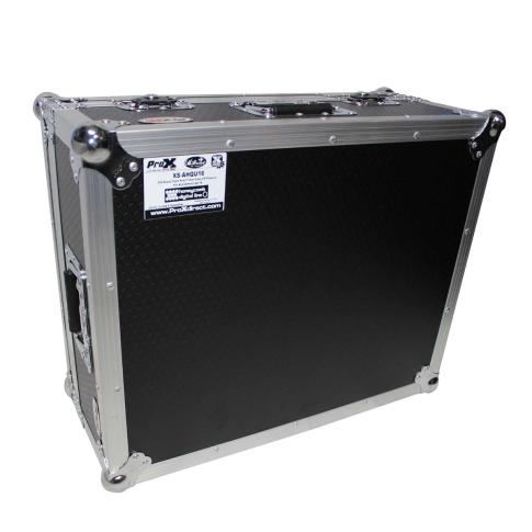 ProX XS-AHQU16 Mixer Case for Allen & Heath QU-16 | IDJNOW